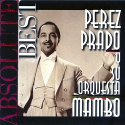 CD Perez Prado Y Su Orquesta – Mambo ABCD 106